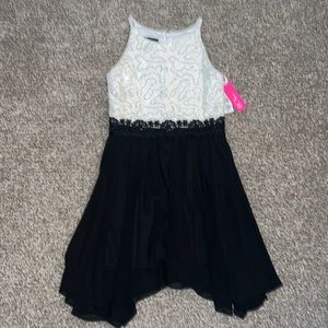BCX GIRL. Brand new with tags  size 12 girls dress